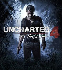 UNCHARTED 4: This Game Has Substance