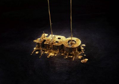 Ars Thanea – HBO Gold  by Pawel Szklarski