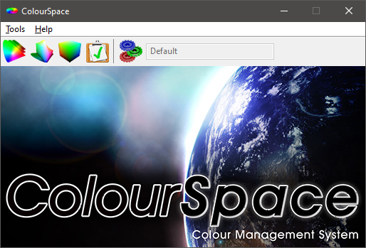 colourspace-main-page